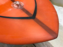 �I�[�o�[�z�[�� COOPER FISH 11